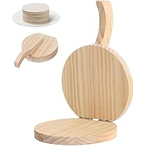 トルティーヤプレス木製 71E57+qnETL._AC_UF894,